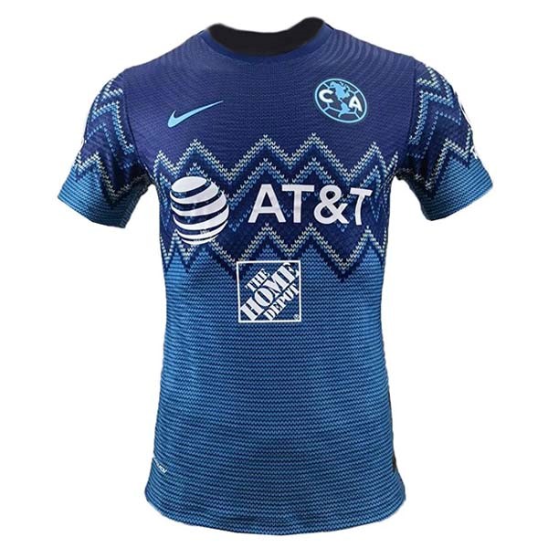 Thailand Trikot Club America Auswarts 2022-23